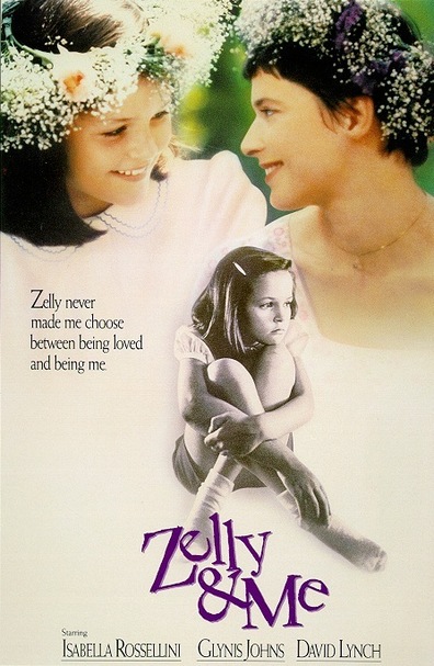 Movies Zelly and Me poster
