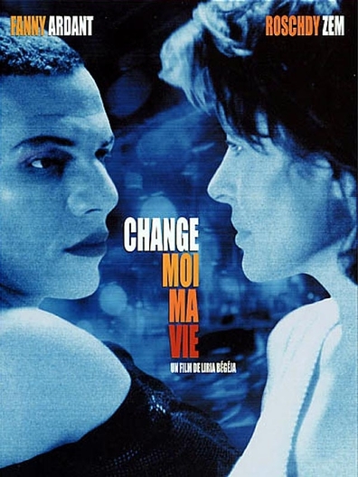 Movies Change moi ma vie poster