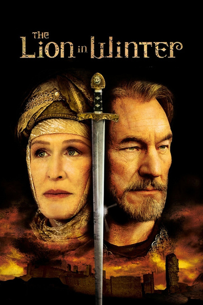 Movies The Lion in Winter poster