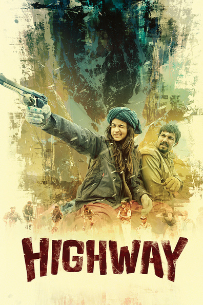 Movies Highway poster