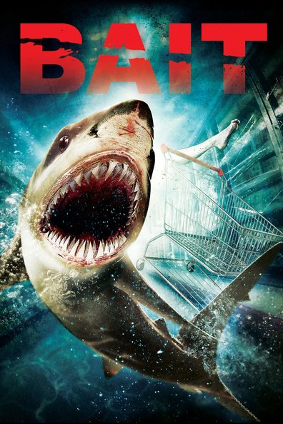 Movies Bait poster