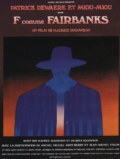Movies F comme Fairbanks poster