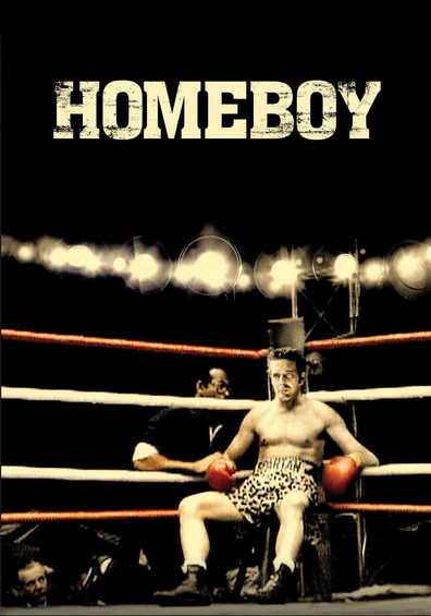 Movies Homeboy poster