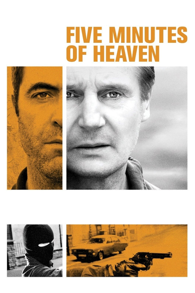 Movies Five Minutes of Heaven poster