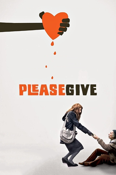 Movies Please Give poster