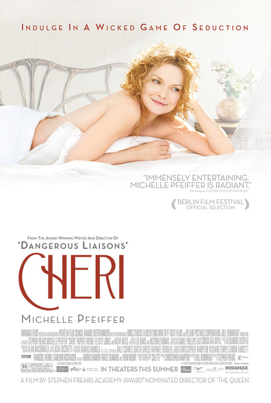 Movies Cheri poster