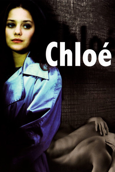 Movies Chloe poster