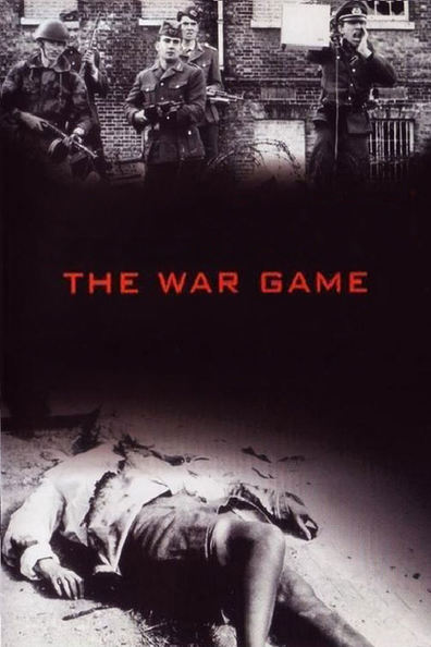 Movies The War Game poster