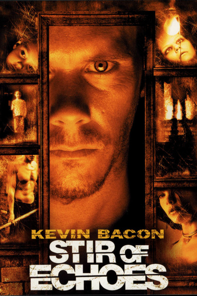 Movies Stir of Echoes poster