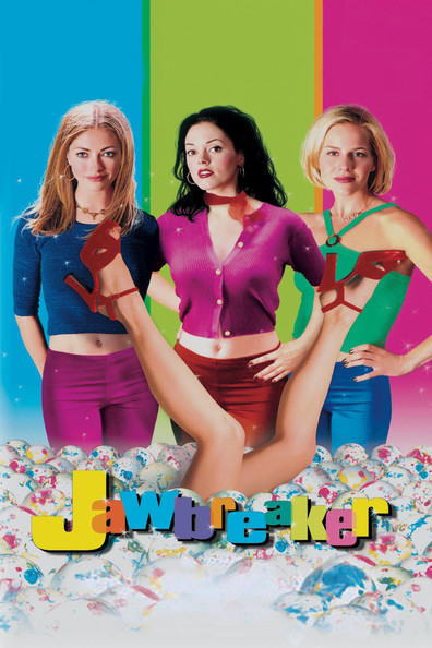 Movies Jawbreaker poster