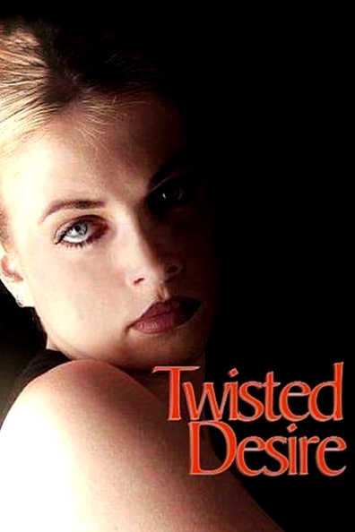 Movies Twisted Desire poster