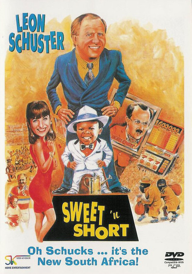 Movies Sweet n' Short poster