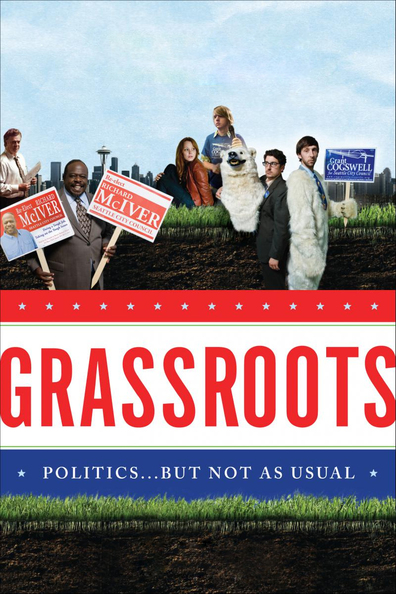 Movies Grassroots poster