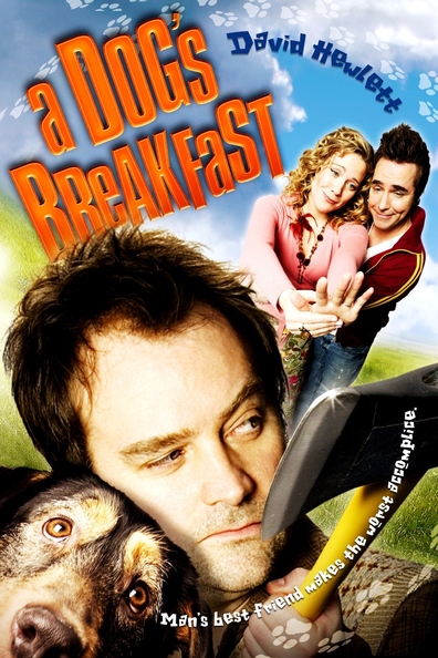 Movies A Dog's Breakfast poster