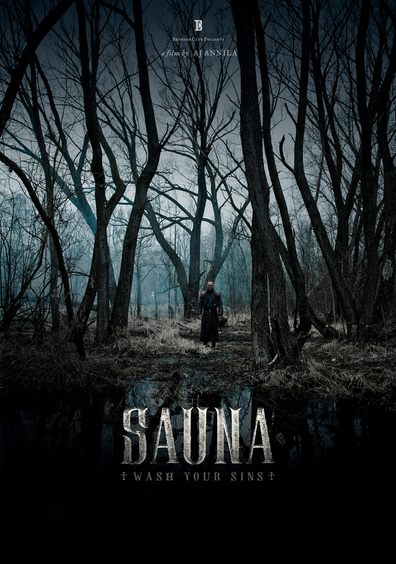 Movies Sauna poster