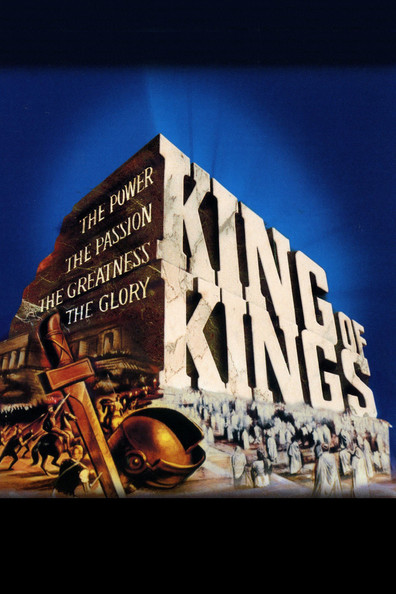 Movies King of Kings poster