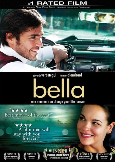 Movies Bella poster