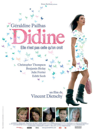 Movies Didine poster