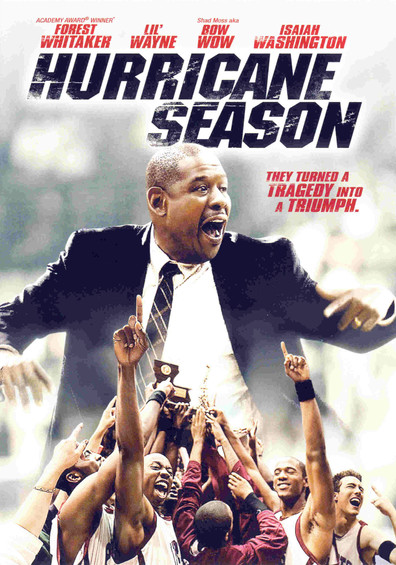 Movies Hurricane Season poster