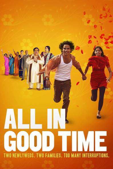 Movies All in Good Time poster