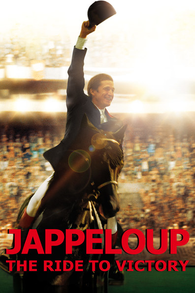 Movies Jappeloup poster