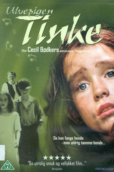 Movies Ulvepigen Tinke poster
