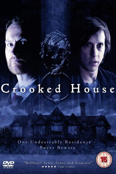 Movies Crooked House poster