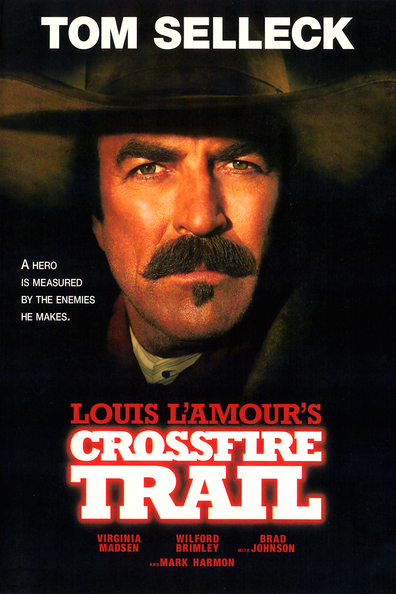 Movies Crossfire Trail poster