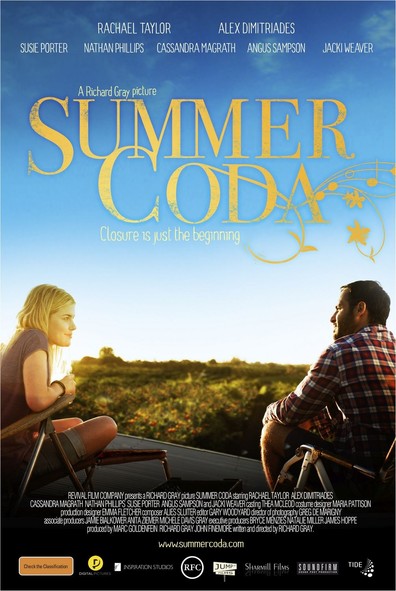Movies Summer Coda poster
