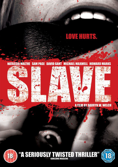 Movies Slave poster