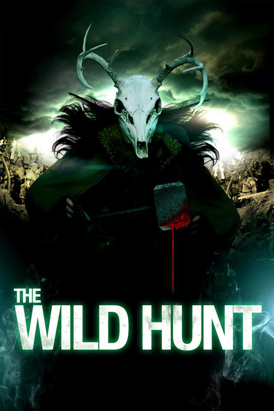 Movies The Wild Hunt poster