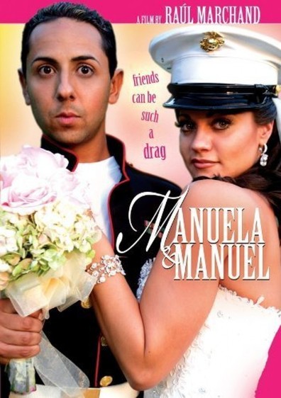 Movies Manuela y Manuel poster