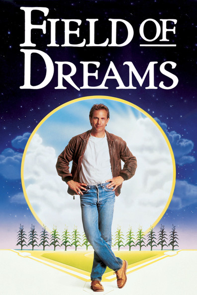 Movies Field of Dreams poster