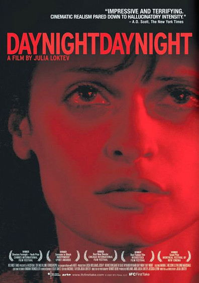 Movies Day Night Day Night poster