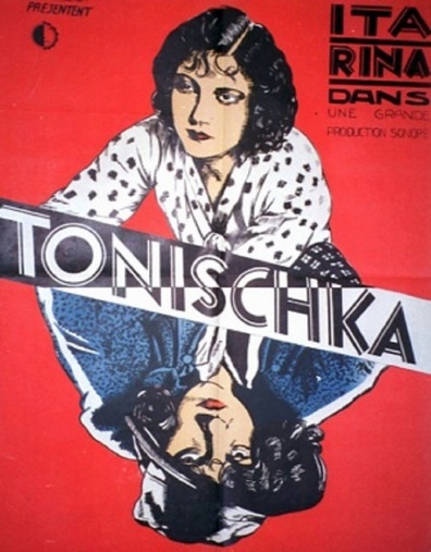 Movies Tonka Sibenice poster
