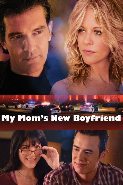 Movies My Mom's New Boyfriend poster