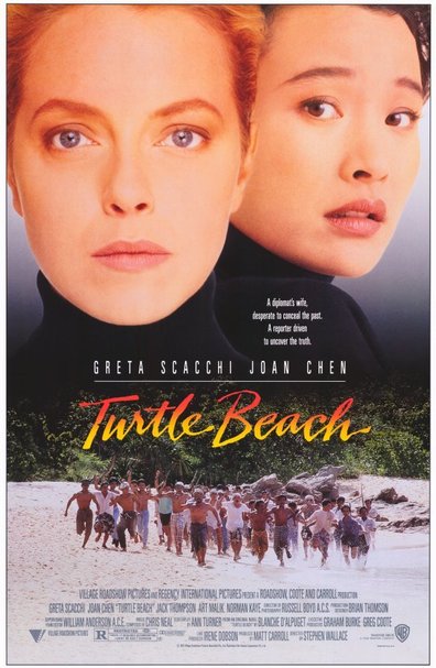 Movies Turtle Beach poster