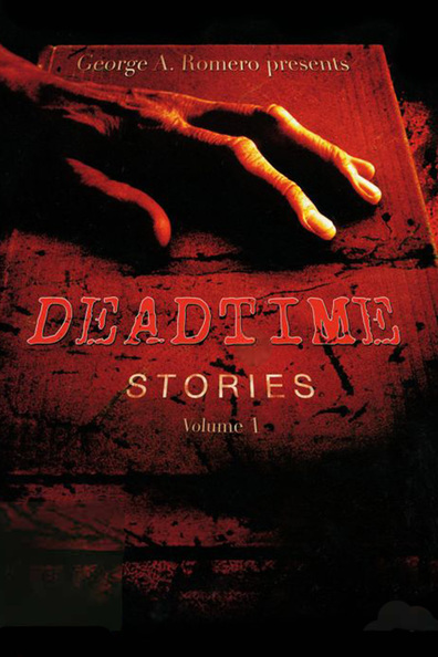 Movies Deadtime Stories poster