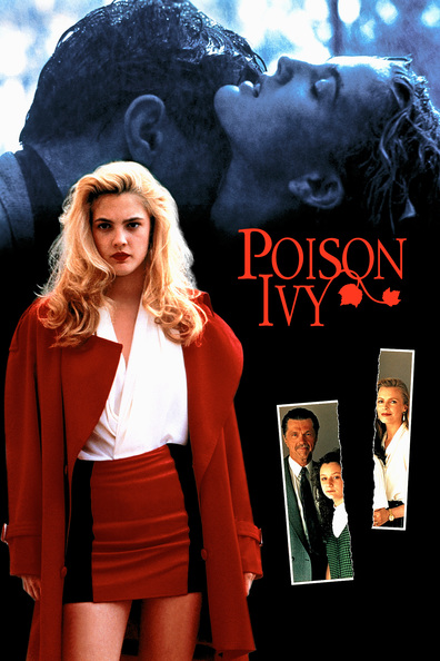 Movies Poison Ivy poster