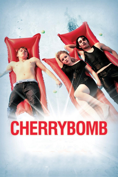 Movies Cherrybomb poster