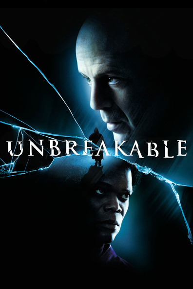 Movies Unbreakable poster