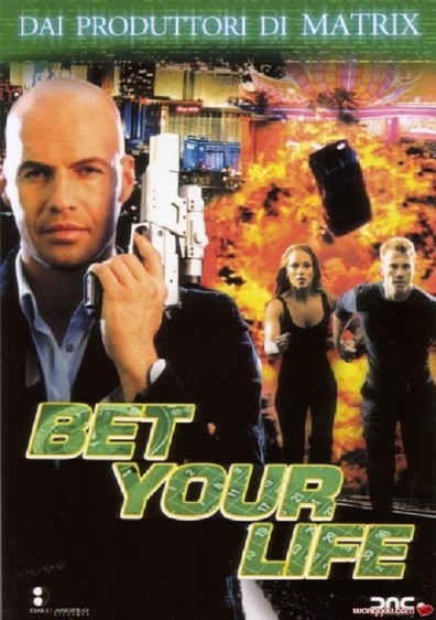Movies Bet Your Life poster
