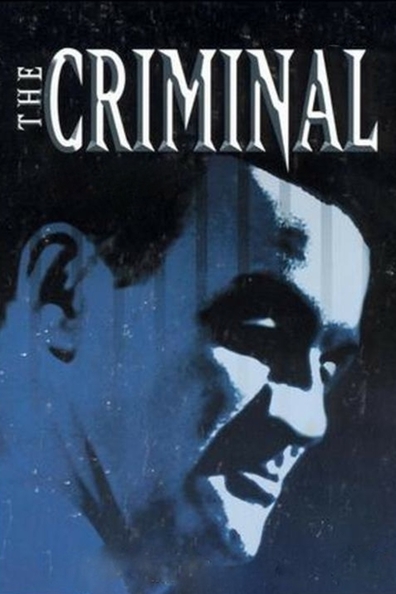 Movies The Criminal poster