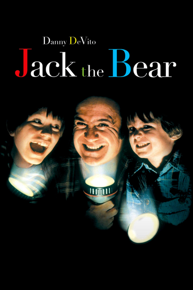 Movies Jack the Bear poster