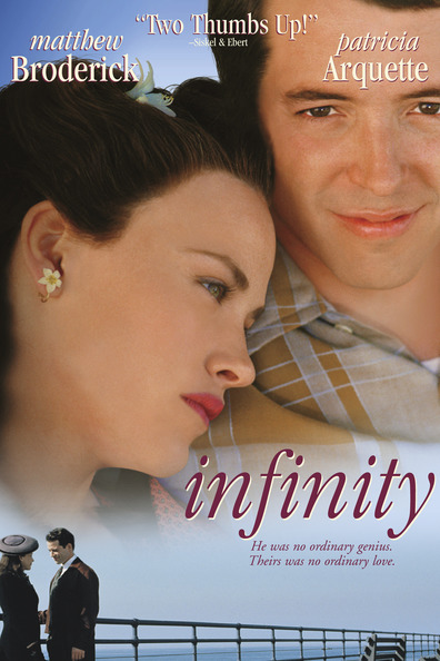 Movies Infinity poster
