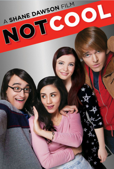 Movies Not Cool poster
