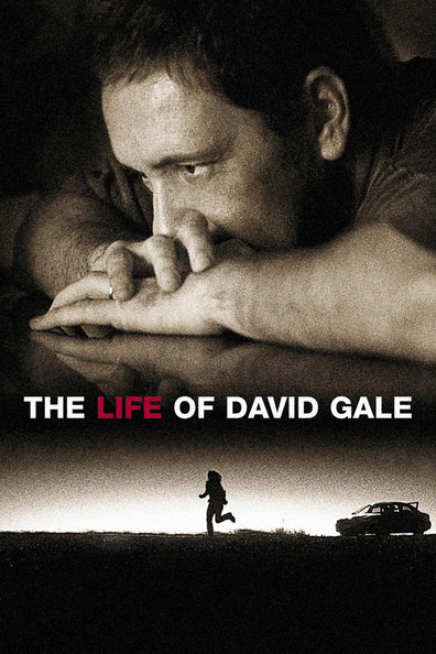 Movies The Life of David Gale poster