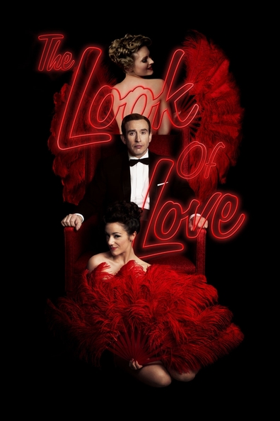 Movies The Look of Love poster