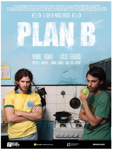 Movies Plan B poster