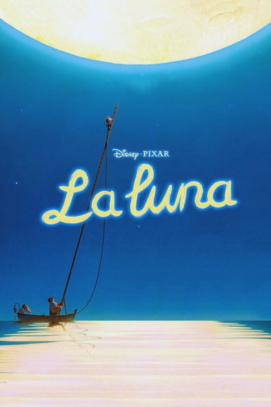 Movies Luna-luna poster
